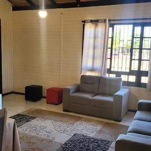 Casa Temporada Sombrio