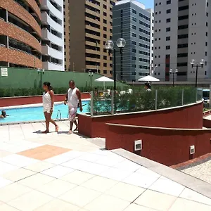 Ap Condominio Porto De Iracema Fortaleza (Ceara)